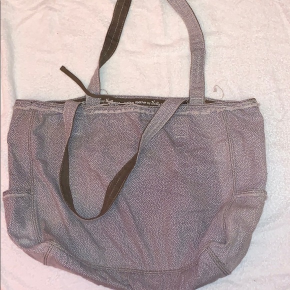 Thirty-One Retro Metro bag
